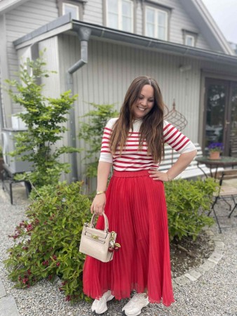 SLALISTA EVELINA SKIRT