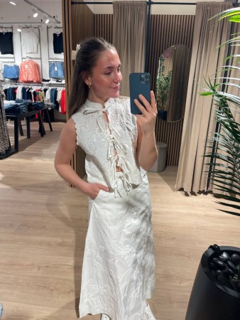 ROUAMELINE SKIRT