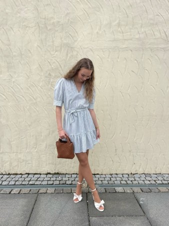 VIVANDA DRESS